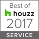 Best of Houzz 2017 Customer Service
