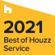 Best of Houzz 2021 Customer Service