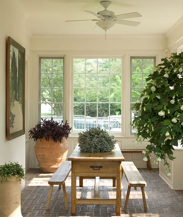Replacing outdated windows and doors provides an opportunity to create a more comfortable interior. Swapping them out for energy-efficient models is one of the most impactful renovations you can make.