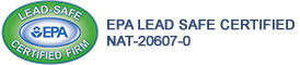 EPA Lead Safe Certified