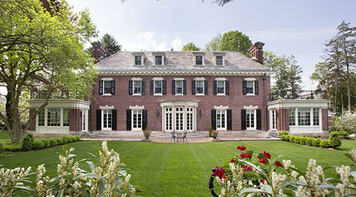 Historic Home Renovation in Princeton, NJ: Expecting the Unexpected