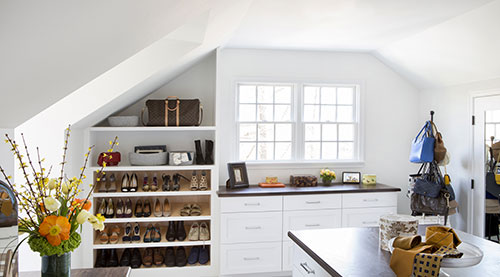 Renovate, Buy or Build