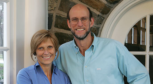 The Lasley Brahaney Story