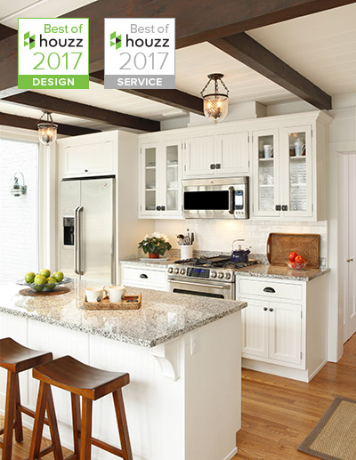 Best of Houzz 2017