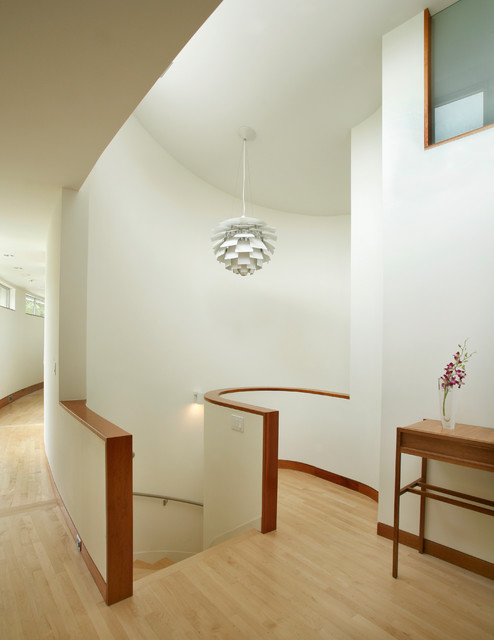 Modern Staircase