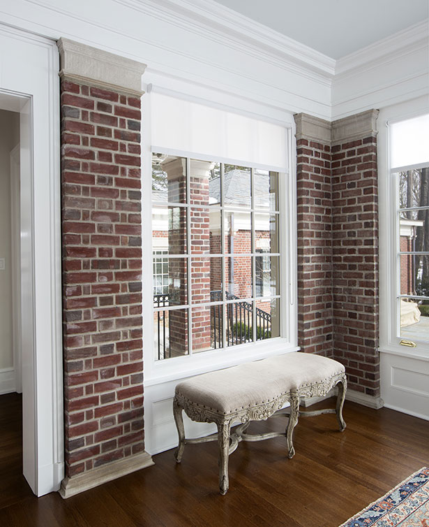 1906 Historic Renovation Interior 9