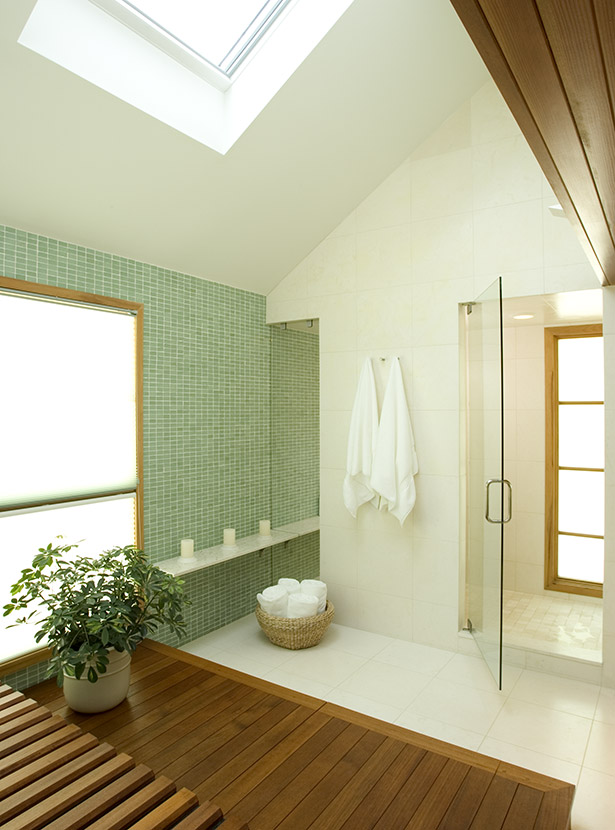 Baths 13