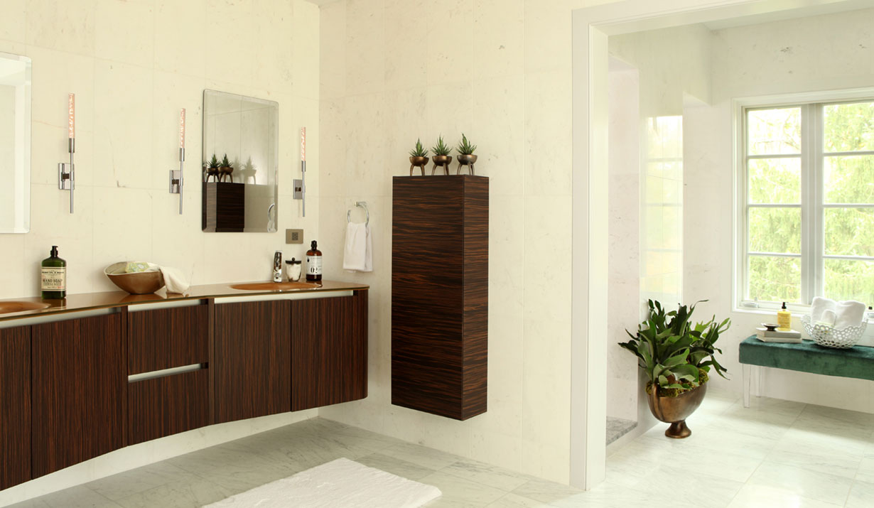 Baths 15