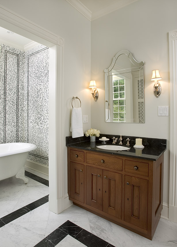 Baths 20