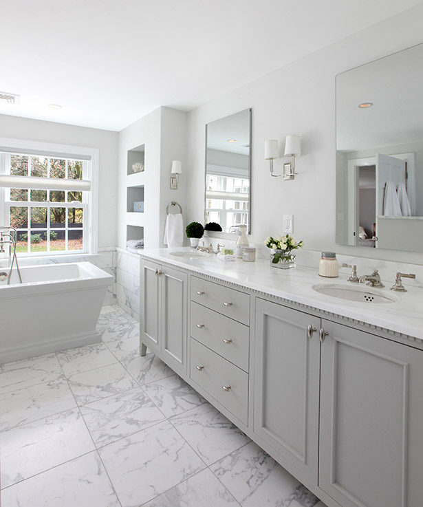 Baths 4