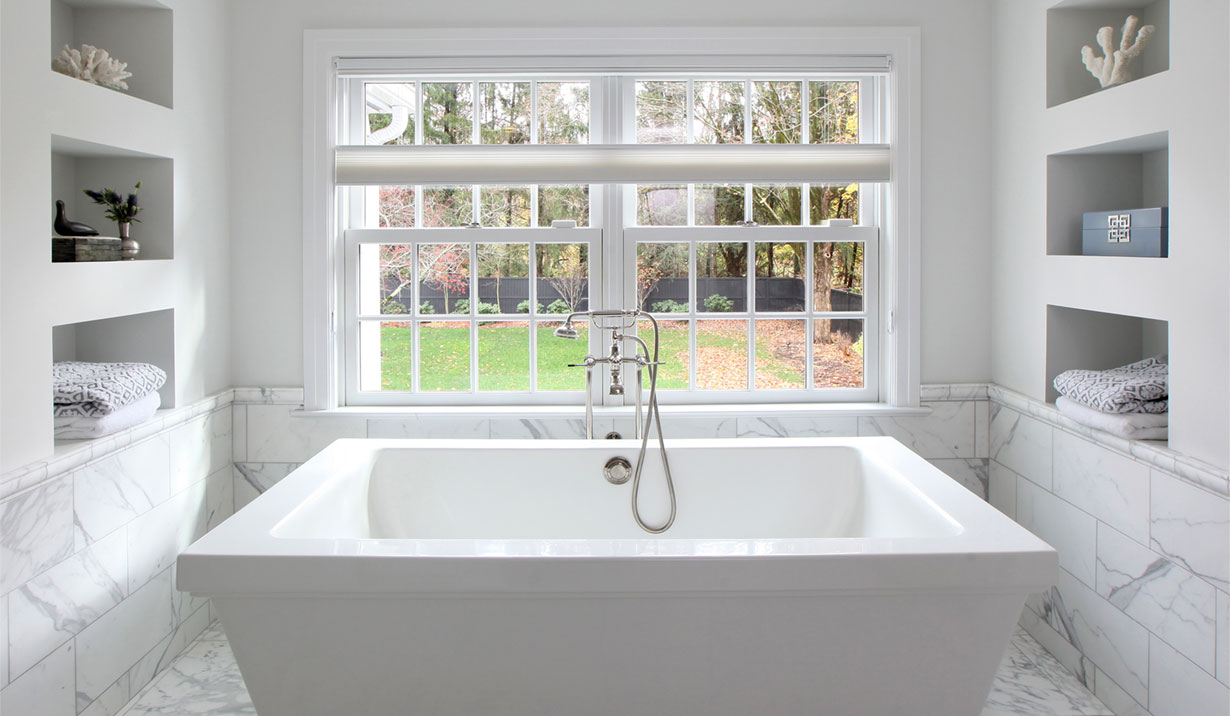 Baths 5