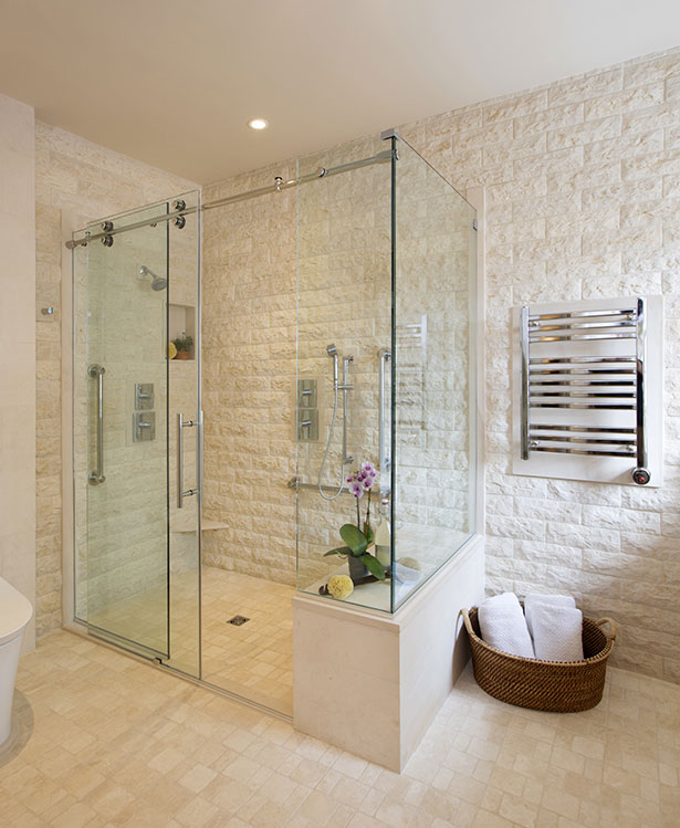 Baths 8