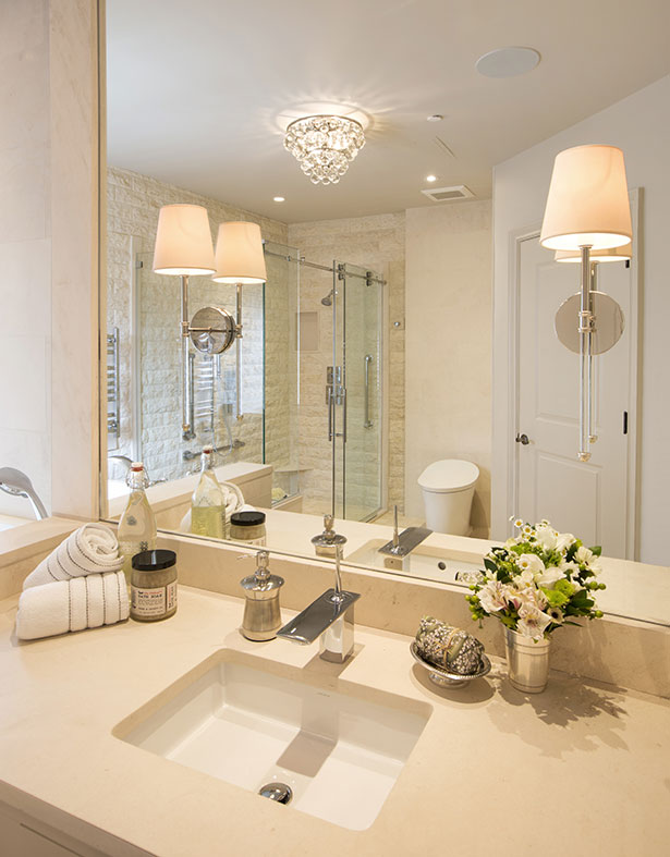 Baths 9