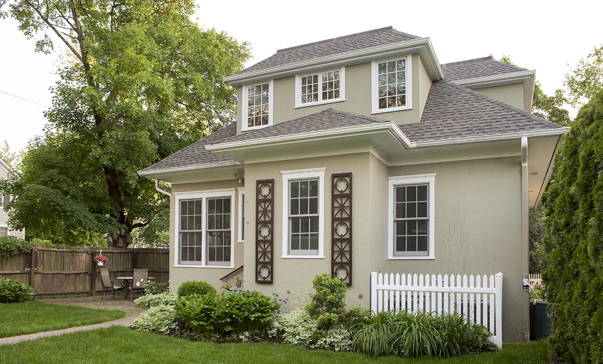 Details Princeton New Jersey Lasley Brahaney Architecture