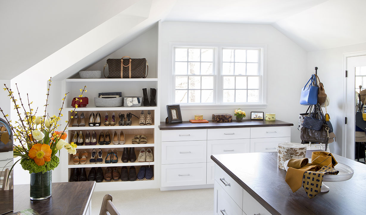 Under Kitchen Sink Cabinet Storage Ideas - On Sutton Place