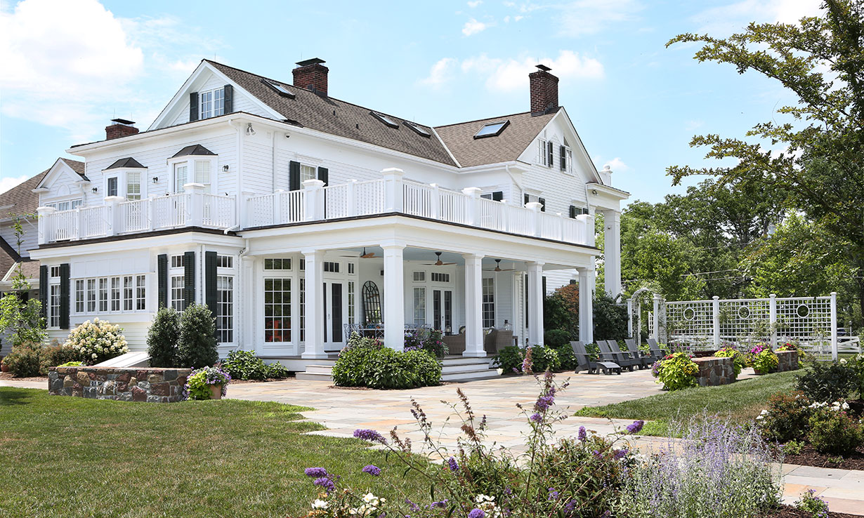 Elegant Porches 1