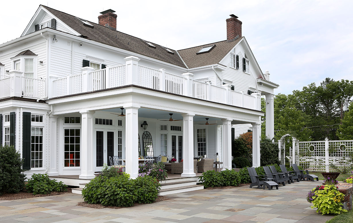 Elegant Porches 2