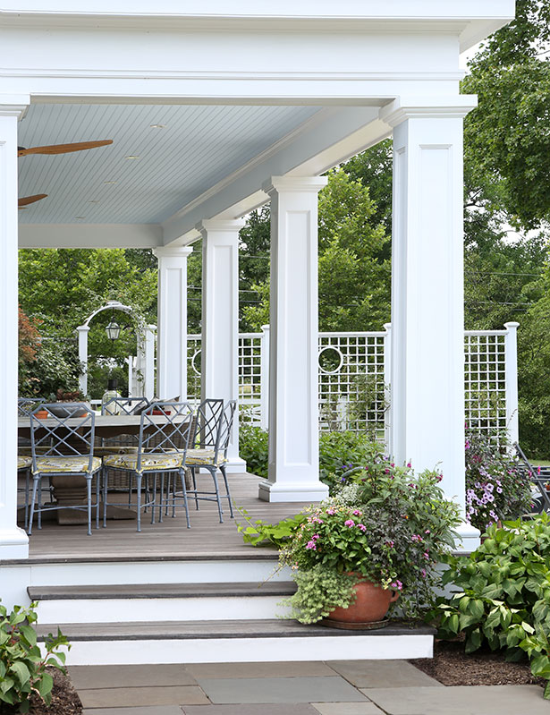 Elegant Porches 4