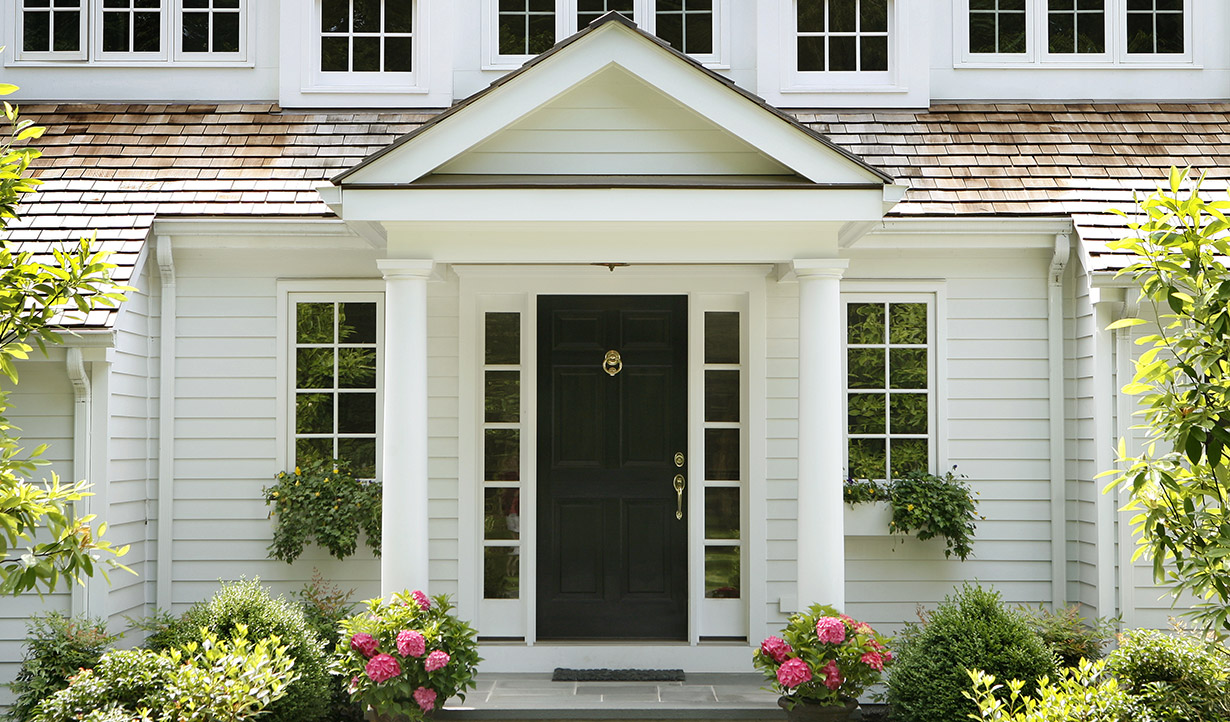 Entrances 1