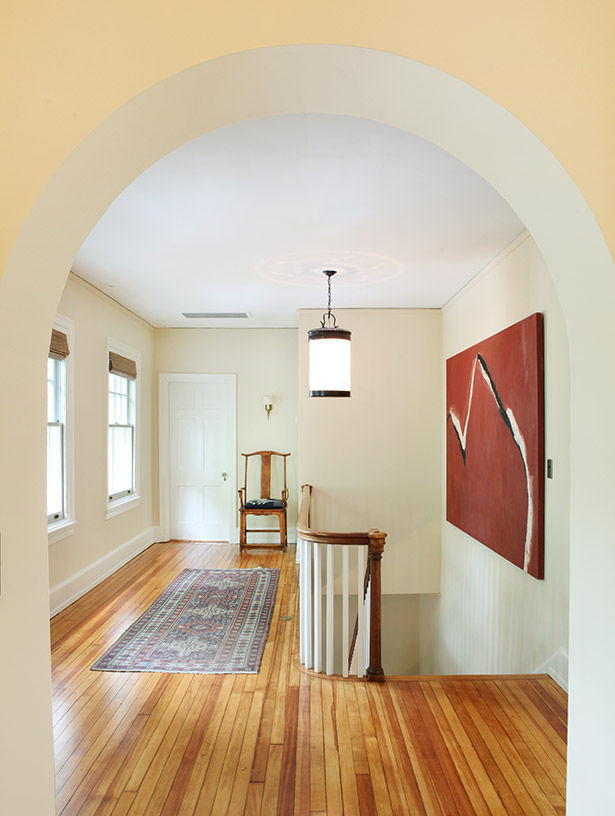 Entrances 4
