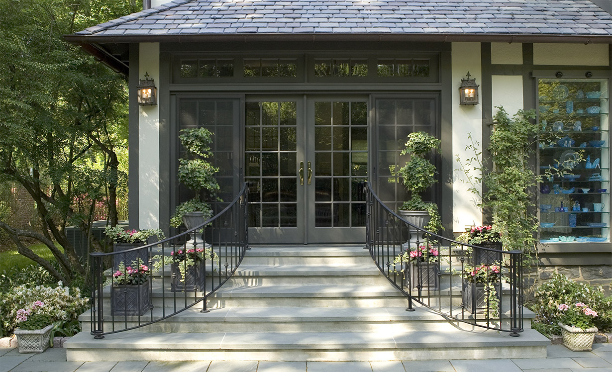 Entrances 5