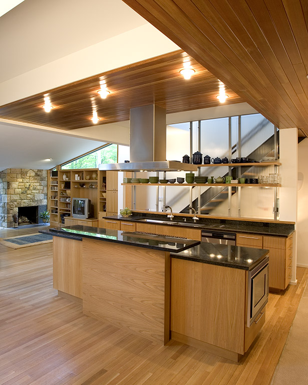 Kitchens 12