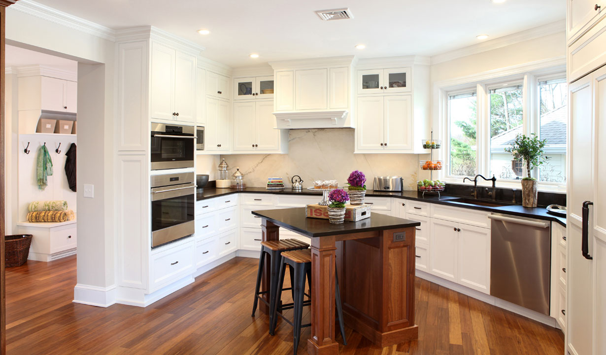 Kitchens 15
