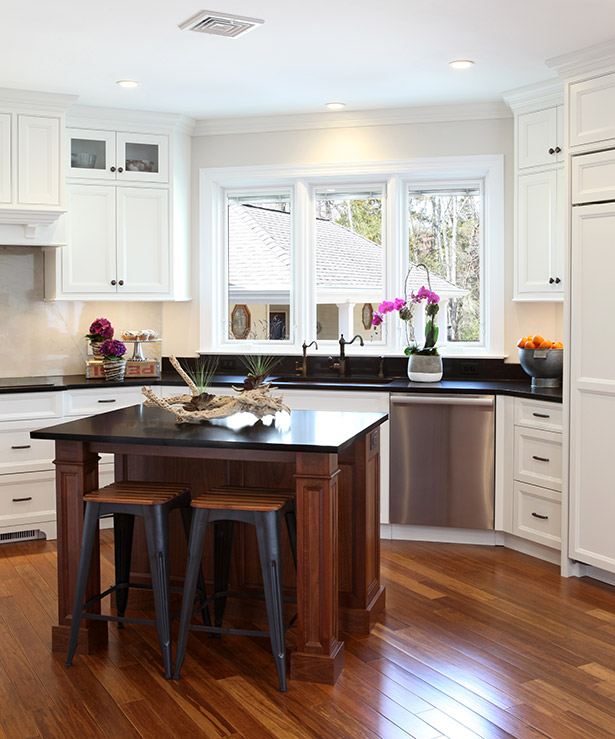 Kitchens 16