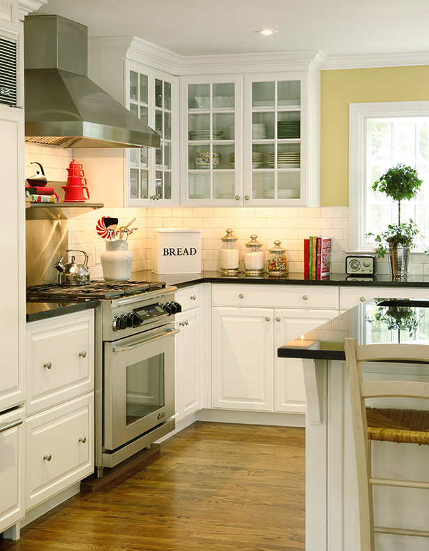 Kitchens 19