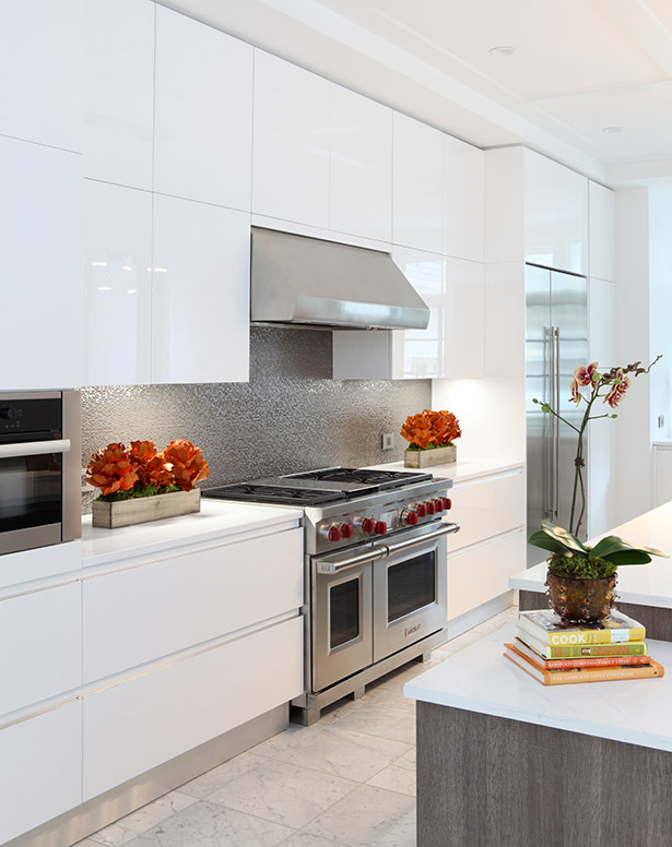 Kitchens 21