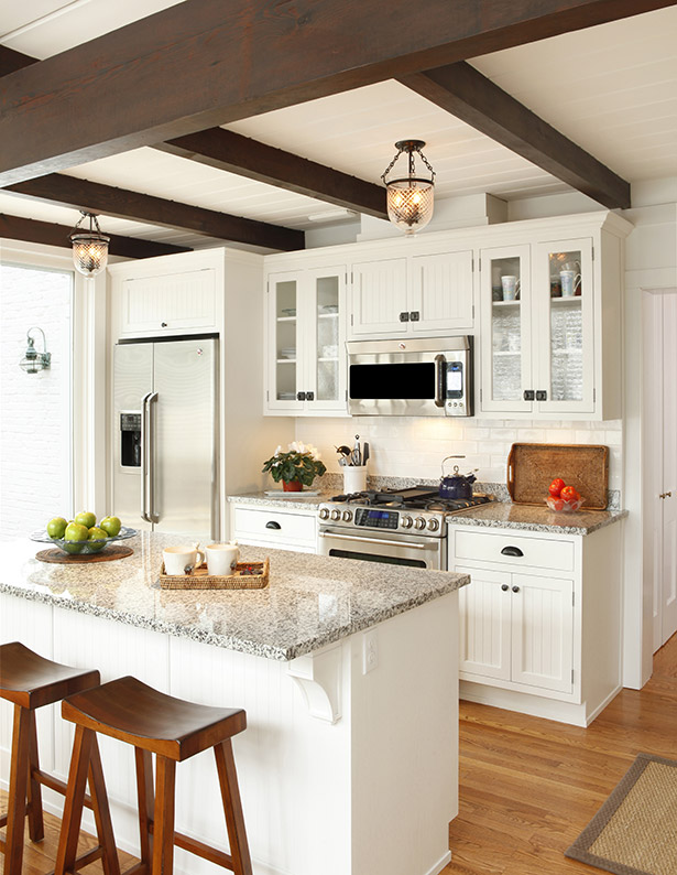 Kitchens 23