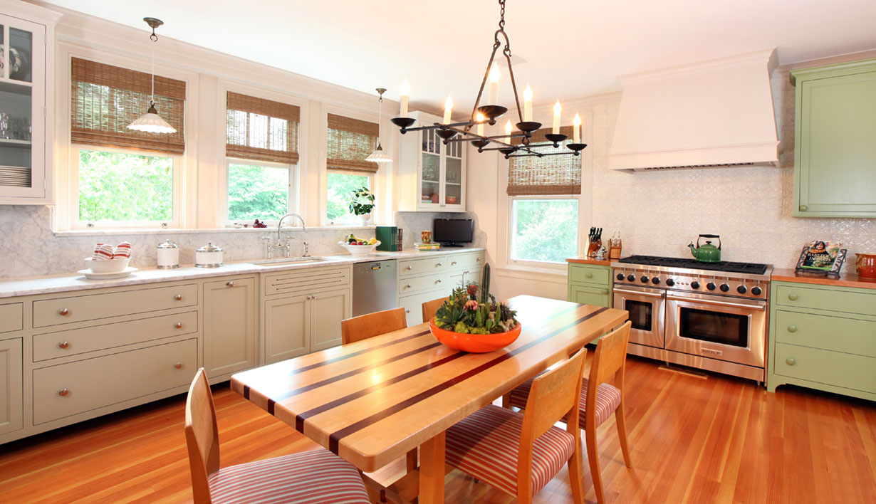 Kitchens 25