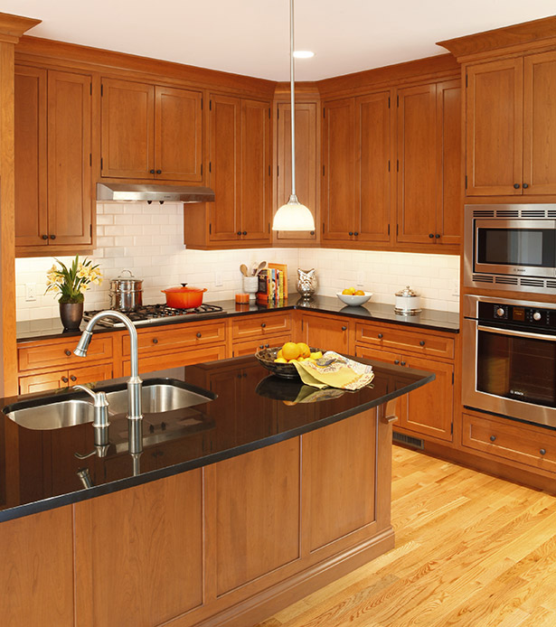 Kitchens 26