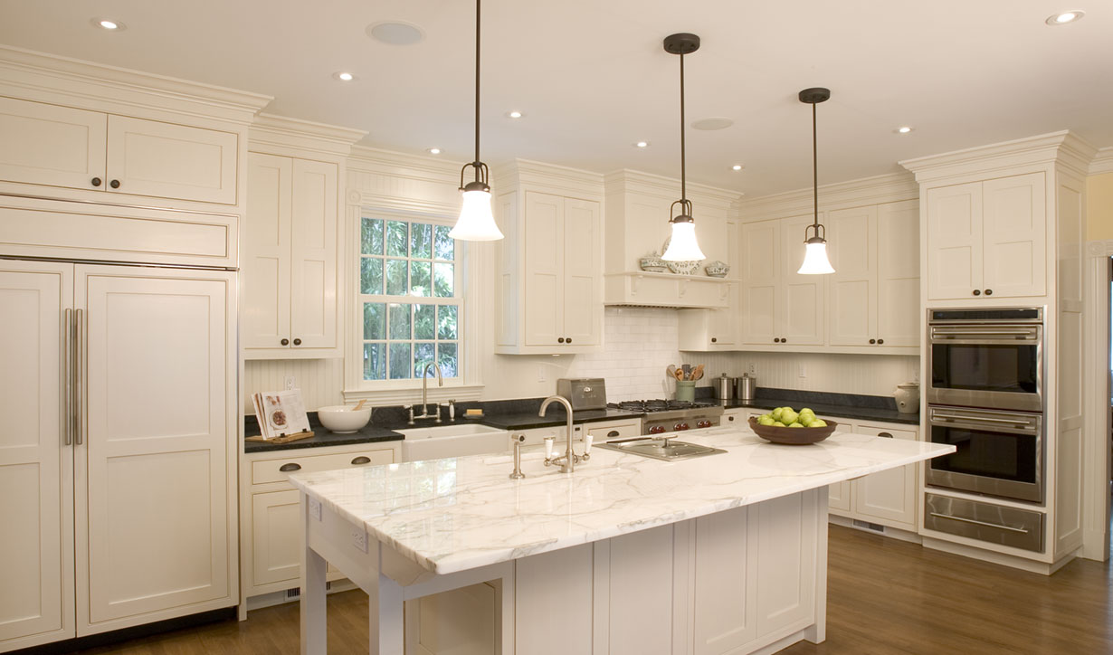 Kitchens 27
