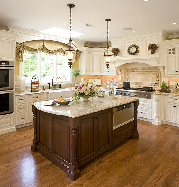Kitchens 31
