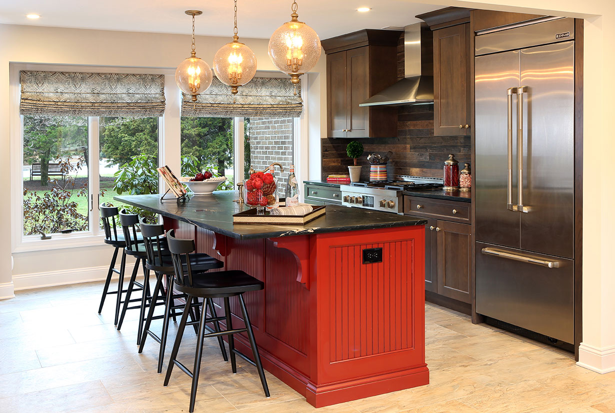 Kitchens 4