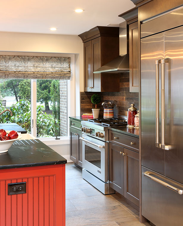 Kitchens 5