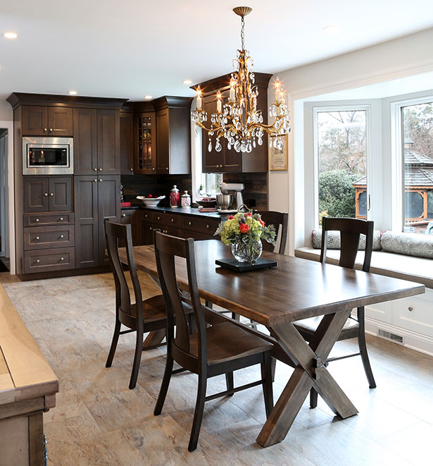 Kitchens 8