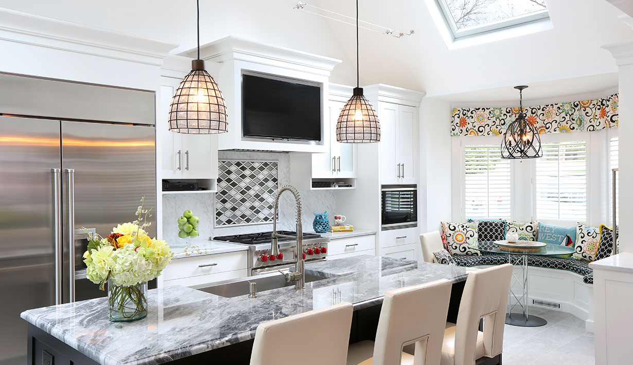 Kitchens 9