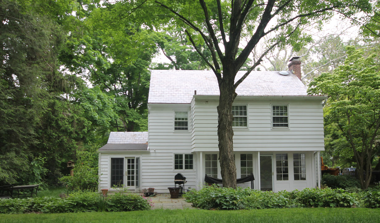 Mercer Road Timelapse Princeton, New Jersey Lasley Brahaney