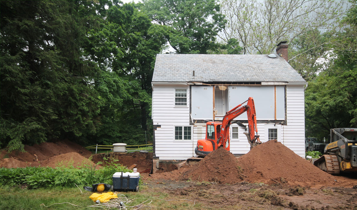 Mercer Road Timelapse Princeton, New Jersey Lasley Brahaney