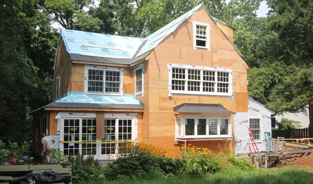 Mercer Road Timelapse Princeton, New Jersey Lasley Brahaney