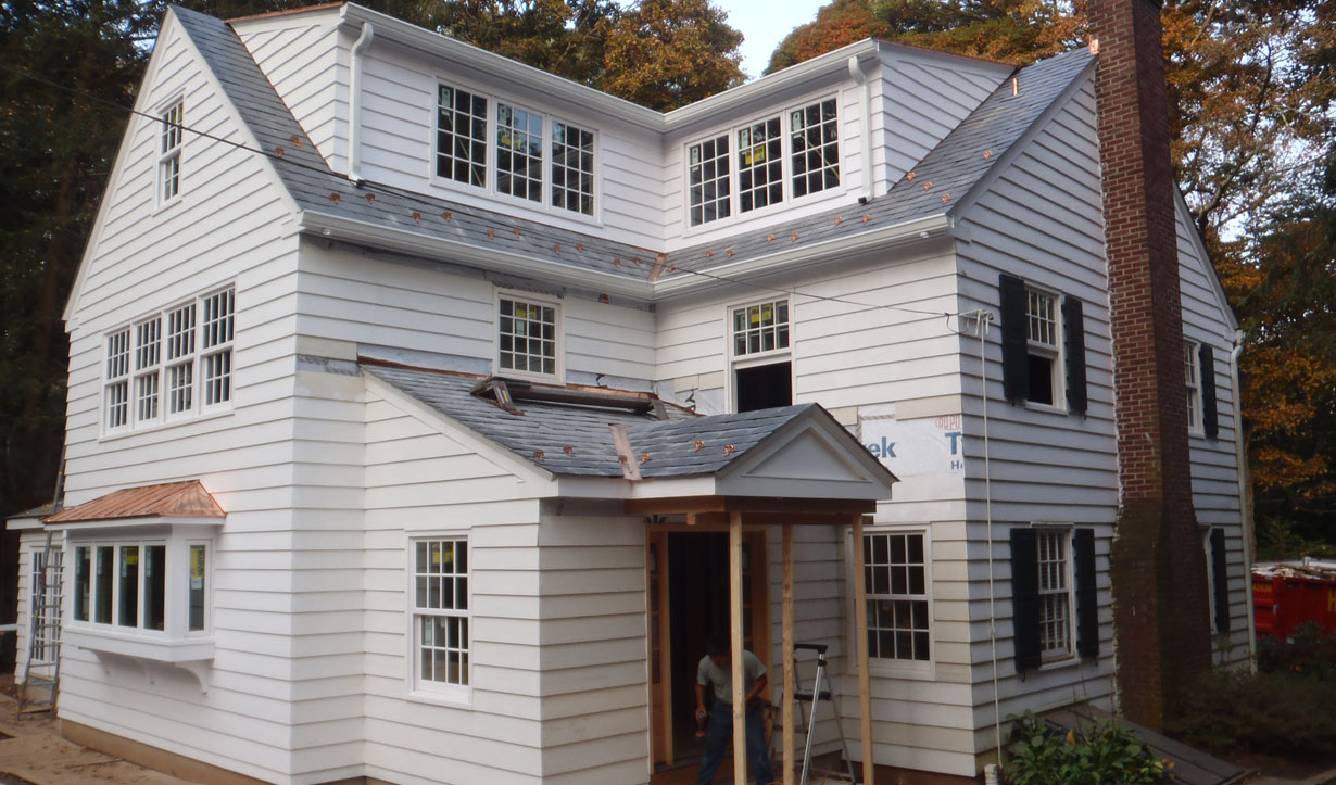 Mercer Road Timelapse Princeton, New Jersey Lasley Brahaney