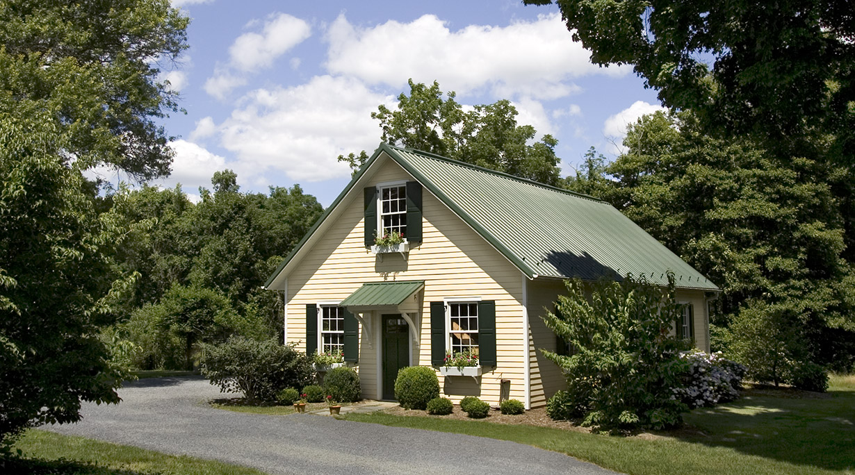 Outbuildings 5