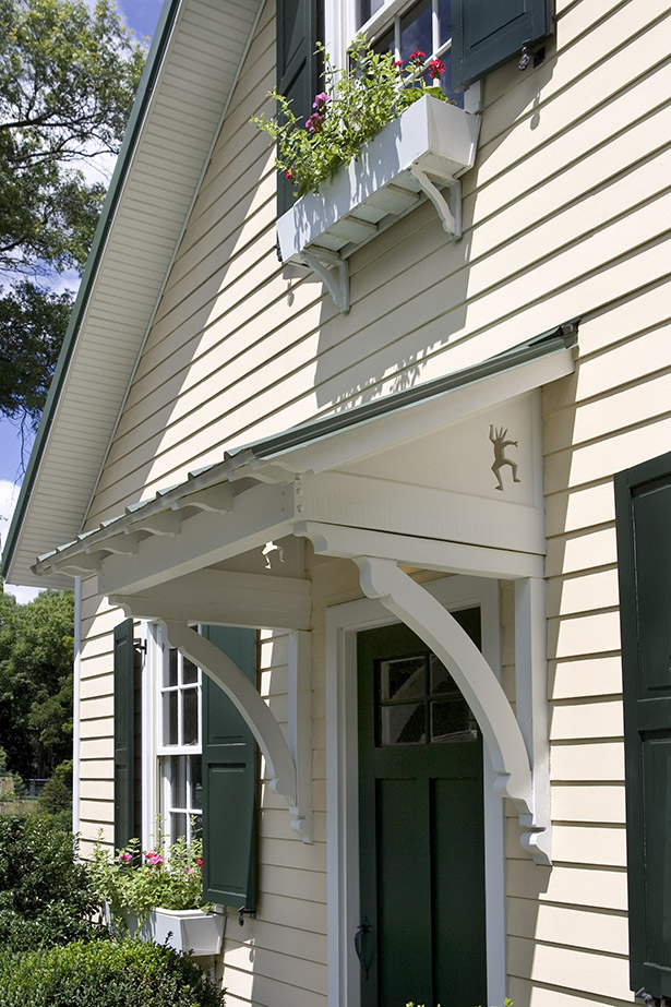 Outbuildings 6