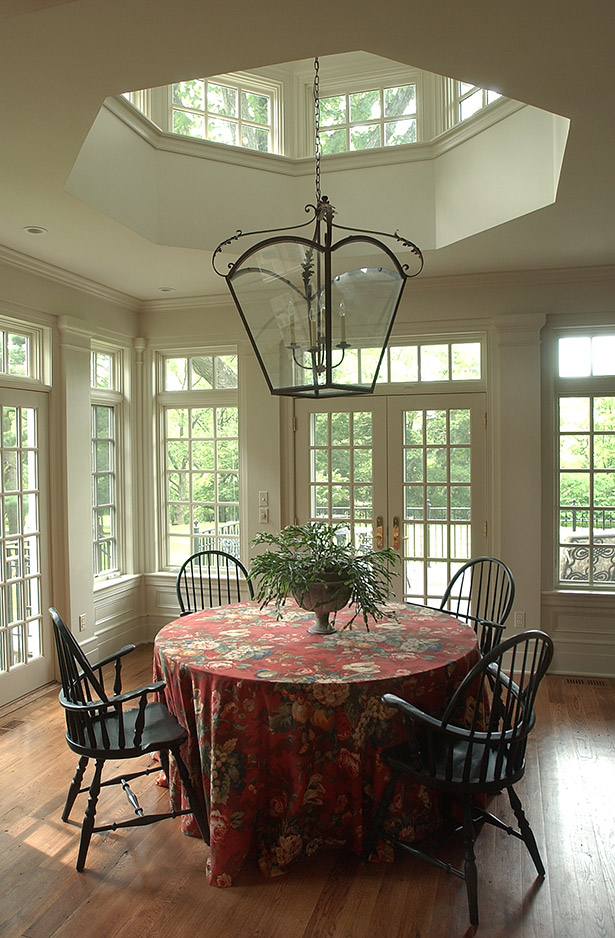 Princeton House 2