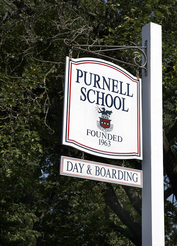 The Purnell School 2